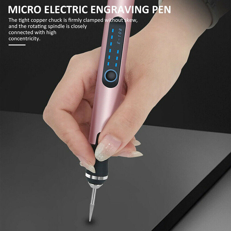 Engraving Pen