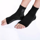 Bamboo Foot Sleeve